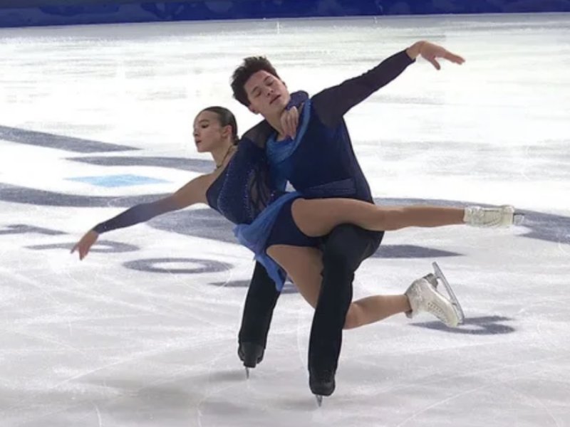 Юниорская сборная США: первые шаги большого пути.