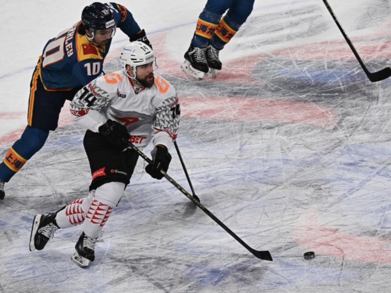 Юный вратарь украл победу! Именно его действия решили исход матча.