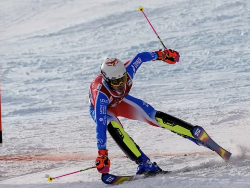 В рамках подготовки к Олимпиаде FIS активизировала работу по повышению уровня безопасности лыжников.