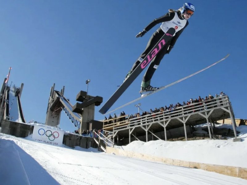 Прыжки с трамплина на Олимпиаде‑2026: Предаццо как поле возможностей