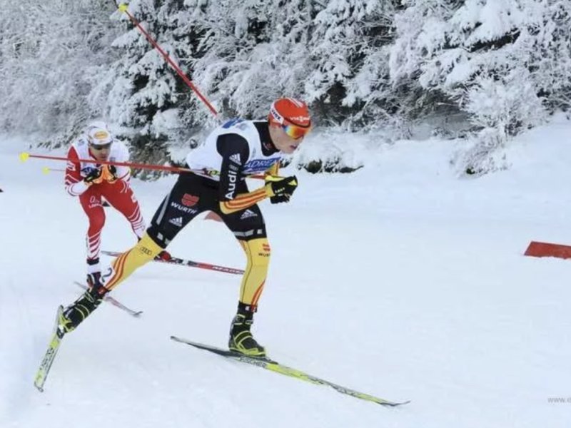 Северное двоеборье: под угрозой статус и перспективы вида спорта