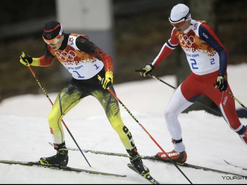 Ридзек возвращается в соревнования, чтобы побороться за олимпийскую квоту.