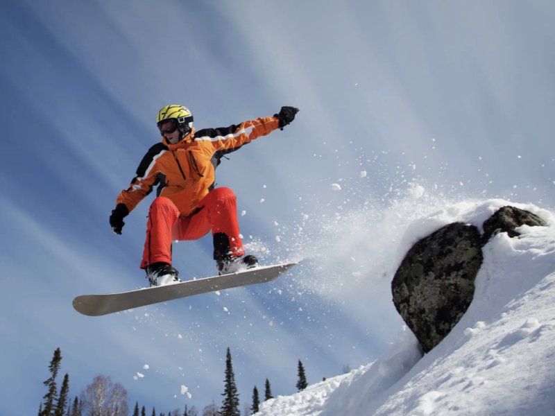 Перед Олимпиадой проходит заключительный этап Кубка мира по слоупстайлу.