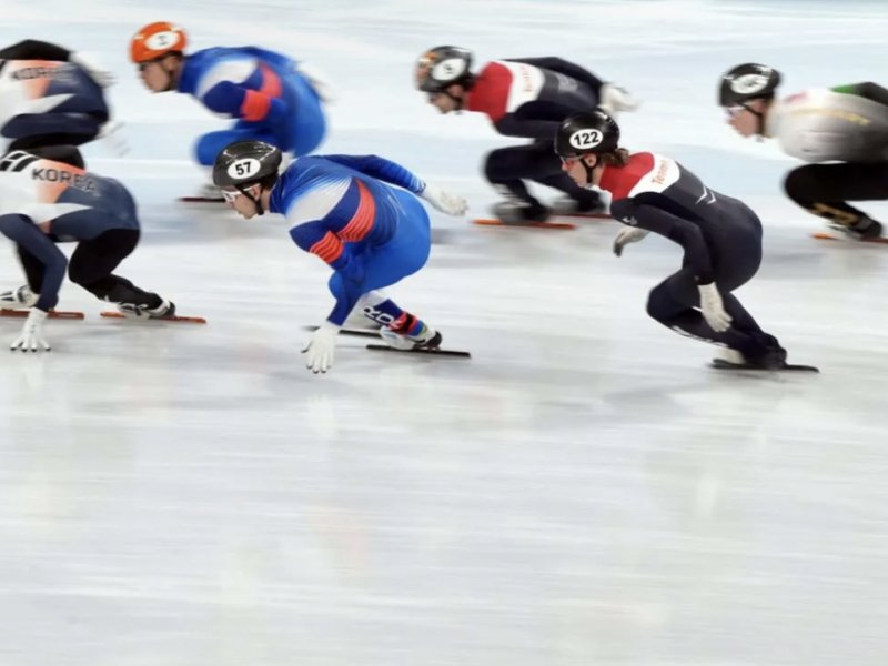 Европейские атлеты используют чемпионат в Тилбурге как площадку для подготовки к Олимпийским играм.