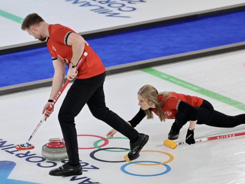 Квалификация на Олимпийские игры: путь команд к главному старту.