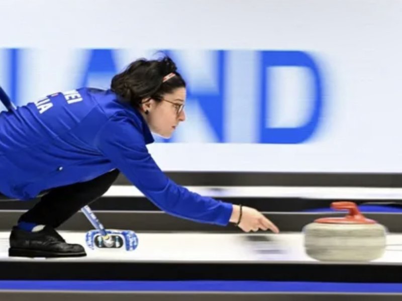 Критический взгляд на Олимпиаду: место ли кёрлингу среди олимпийских видов?