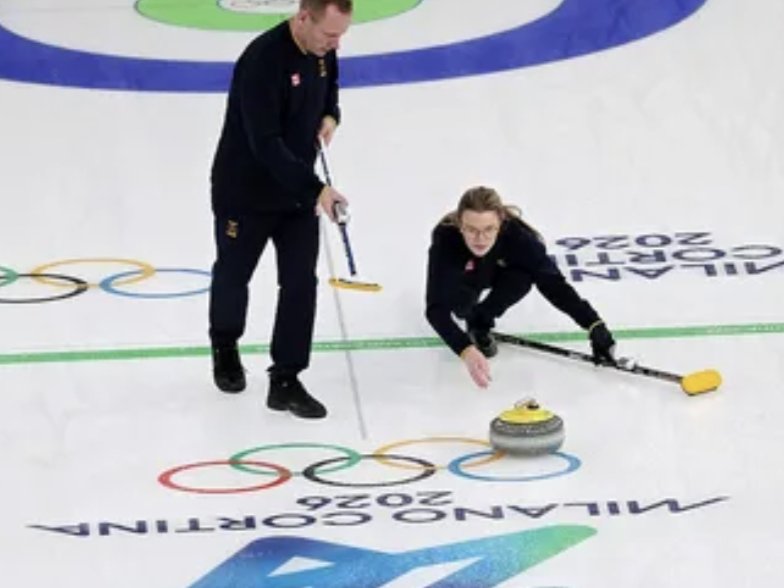 Что изменится в кёрлинге на Олимпиаде-2026