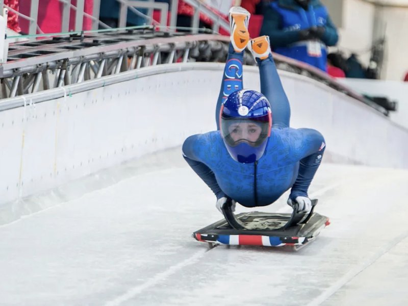 Российские спортсмены лишились юридического права выступать в соревнованиях по скелетону и бобслею на Олимпийских играх 2026 года.