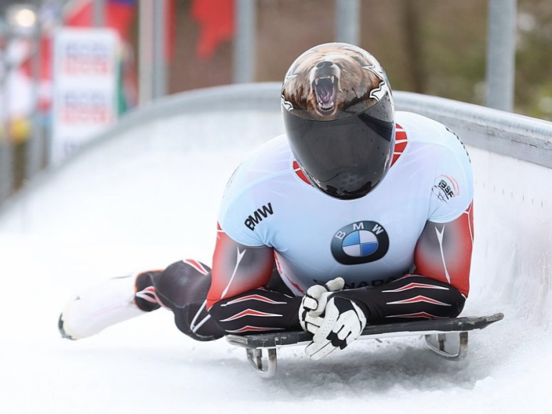 Великобритания определила состав команды по скелетону для Олимпиады‑2026.